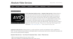 Desktop Screenshot of greatvideo.net